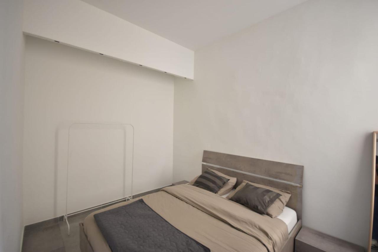 Apartmán Le Central - T2 Proche Saint Charles Marseille Exteriér fotografie